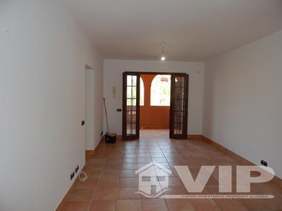 VIP7822: Appartement te koop in Villaricos, Almería