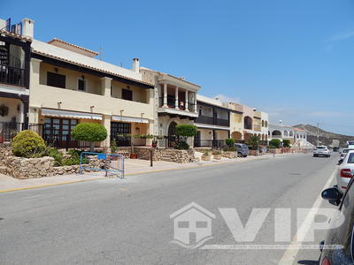 VIP7822: Wohnung zu Verkaufen in Villaricos, Almería