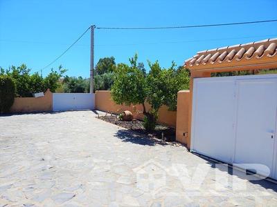 VIP7825: Villa zu Verkaufen in Turre, Almería