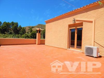 VIP7825: Villa zu Verkaufen in Turre, Almería