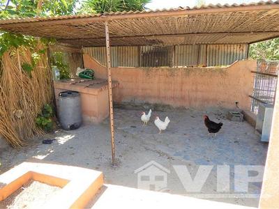 VIP7825: Villa te koop in Turre, Almería