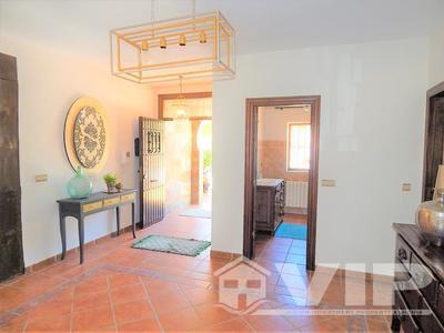 VIP7825: Villa zu Verkaufen in Turre, Almería