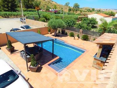 VIP7825: Villa zu Verkaufen in Turre, Almería