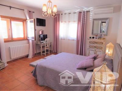 VIP7825: Villa zu Verkaufen in Turre, Almería