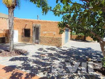 VIP7825: Villa zu Verkaufen in Turre, Almería