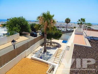 VIP7828: Villa te koop in Mojacar Playa, Almería