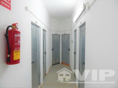 VIP7831: Appartement te koop in Garrucha, Almería