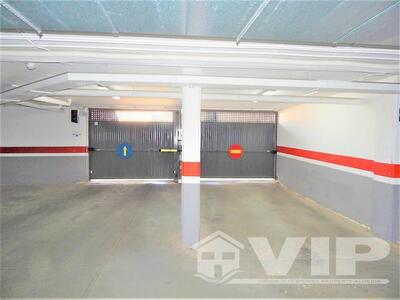 VIP7831: Appartement te koop in Garrucha, Almería