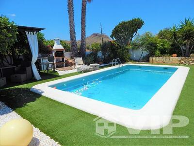 VIP7832: Villa te koop in Mojacar Playa, Almería