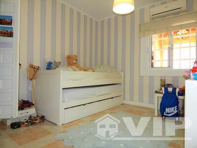 VIP7832: Villa zu Verkaufen in Mojacar Playa, Almería