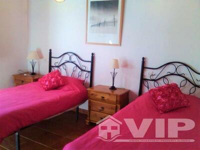 VIP7833: Villa zu Verkaufen in Antas, Almería