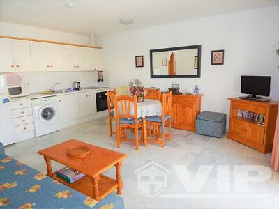 VIP7834: Appartement te koop in Vera Playa, Almería