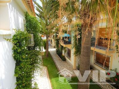 VIP7834: Wohnung zu Verkaufen in Vera Playa, Almería