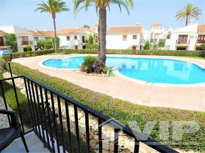 VIP7834: Appartement te koop in Vera Playa, Almería