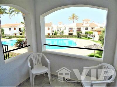 VIP7834: Appartement te koop in Vera Playa, Almería