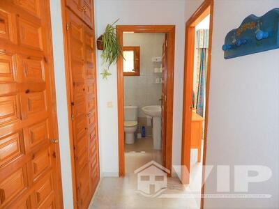 VIP7834: Appartement te koop in Vera Playa, Almería