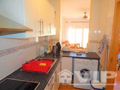 VIP7836: Appartement te koop in Mojacar Playa, Almería