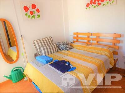 VIP7836: Wohnung zu Verkaufen in Mojacar Playa, Almería