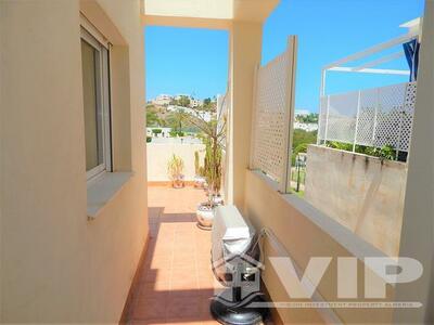 VIP7836: Wohnung zu Verkaufen in Mojacar Playa, Almería