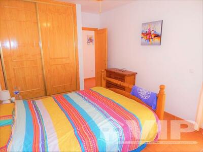 VIP7836: Appartement te koop in Mojacar Playa, Almería