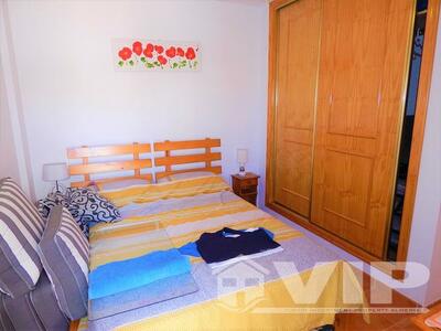 VIP7836: Wohnung zu Verkaufen in Mojacar Playa, Almería