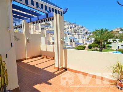 VIP7836: Wohnung zu Verkaufen in Mojacar Playa, Almería