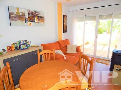 VIP7836: Wohnung zu Verkaufen in Mojacar Playa, Almería