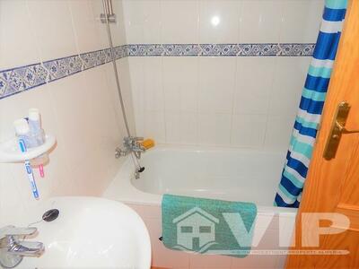 VIP7836: Wohnung zu Verkaufen in Mojacar Playa, Almería