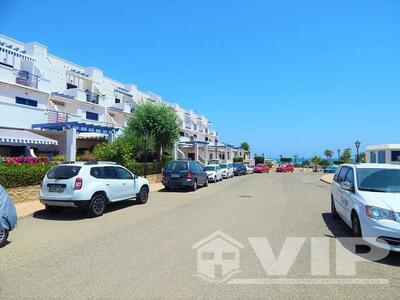 VIP7838: Wohnung zu Verkaufen in Mojacar Playa, Almería