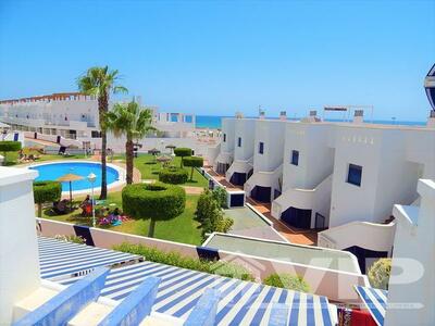 VIP7838: Appartement te koop in Mojacar Playa, Almería