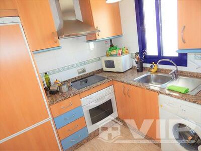 VIP7838: Appartement te koop in Mojacar Playa, Almería