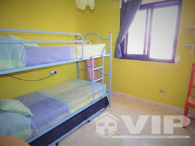 VIP7838: Appartement te koop in Mojacar Playa, Almería