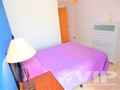 VIP7838: Wohnung zu Verkaufen in Mojacar Playa, Almería