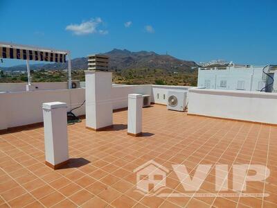 VIP7838: Wohnung zu Verkaufen in Mojacar Playa, Almería