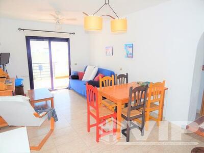 VIP7838: Wohnung zu Verkaufen in Mojacar Playa, Almería