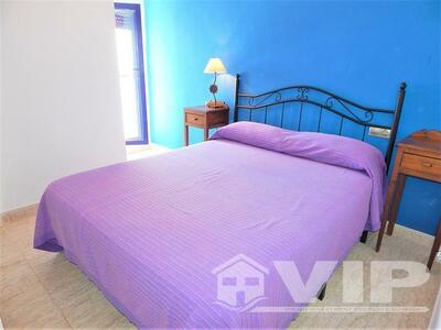 VIP7838: Wohnung zu Verkaufen in Mojacar Playa, Almería