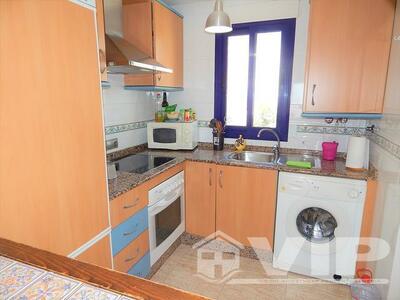 VIP7838: Appartement te koop in Mojacar Playa, Almería