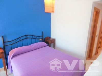 VIP7838: Wohnung zu Verkaufen in Mojacar Playa, Almería