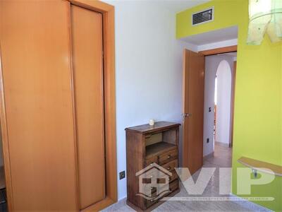 VIP7838: Wohnung zu Verkaufen in Mojacar Playa, Almería