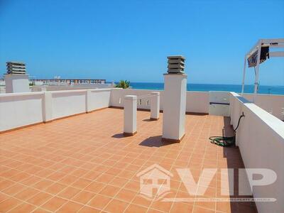 VIP7838: Appartement te koop in Mojacar Playa, Almería