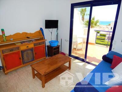 VIP7838: Wohnung zu Verkaufen in Mojacar Playa, Almería