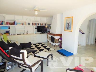 VIP7840: Villa te koop in Mojacar Playa, Almería