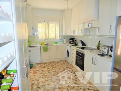 VIP7840: Villa zu Verkaufen in Mojacar Playa, Almería