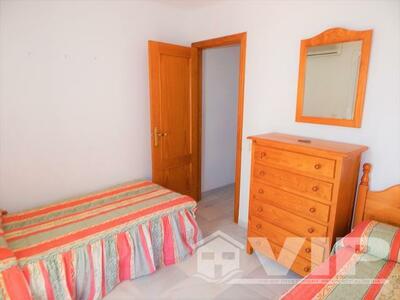 VIP7841: Rijtjeshuis te koop in Mojacar Playa, Almería