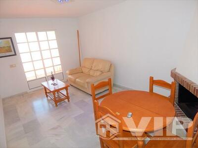 VIP7841: Rijtjeshuis te koop in Mojacar Playa, Almería