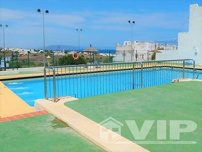 VIP7841: Rijtjeshuis te koop in Mojacar Playa, Almería