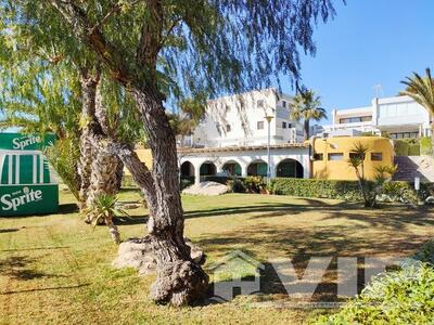 VIP7844: Villa zu Verkaufen in Vera Playa, Almería