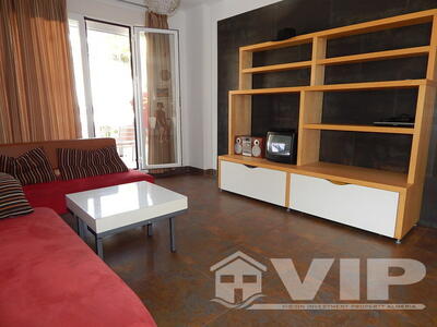 VIP7845: Wohnung zu Verkaufen in Mojacar Playa, Almería