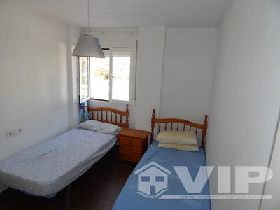 VIP7845: Wohnung zu Verkaufen in Mojacar Playa, Almería