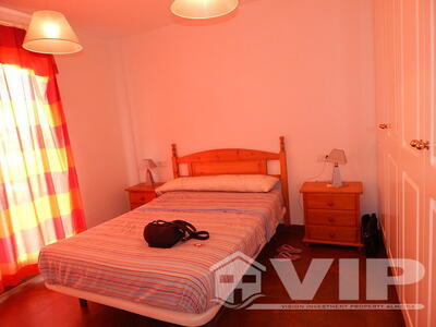 VIP7845: Wohnung zu Verkaufen in Mojacar Playa, Almería